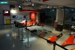   :   Ferrari World Abu Dhabi -  16