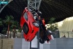   :   Ferrari World Abu Dhabi -  22