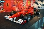   :   Ferrari World Abu Dhabi -  3
