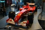   :   Ferrari World Abu Dhabi -  4