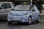 BMW i3     -  1