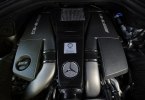  Mercedes-Benz   ML63 AMG 2012 -  11