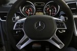  Mercedes-Benz   ML63 AMG 2012 -  22
