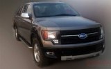    Ford F-150 -  1