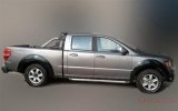    Ford F-150 -  3