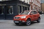 Ssangyong    Korando LE -  1