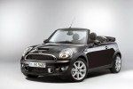 MINI    Highgate Special Edition -  10