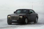       Rolls-Royce Phantom -  1