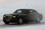       Rolls-Royce Phantom -  2