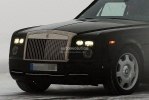       Rolls-Royce Phantom -  5