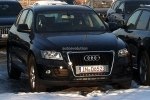  Audi Q5   -  1