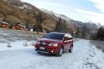     Fiat Freemont AWD -  1