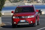     Fiat Freemont AWD -  24