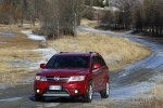     Fiat Freemont AWD -  7