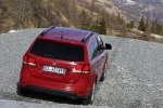     Fiat Freemont AWD -  9