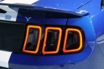 Ford   Shelby GT500 -  12