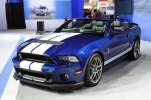 Ford   Shelby GT500 -  3