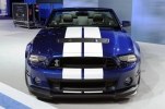 Ford   Shelby GT500 -  6