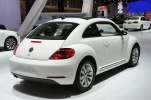 Volkswagen Beetle TDI    -  4