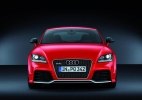      Audi TT RS Plus 2012 -  1