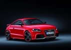      Audi TT RS Plus 2012 -  2