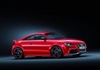      Audi TT RS Plus 2012 -  4