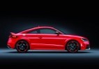      Audi TT RS Plus 2012 -  5