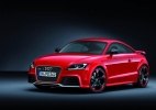      Audi TT RS Plus 2012 -  6