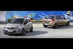 Opel    Corsa Kaleidoscope -  1