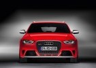    Audi RS4 -  11