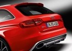    Audi RS4 -  15