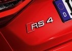    Audi RS4 -  19