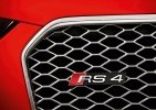    Audi RS4 -  21