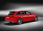    Audi RS4 -  3
