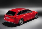    Audi RS4 -  5