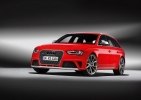    Audi RS4 -  6