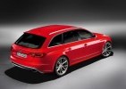    Audi RS4 -  8