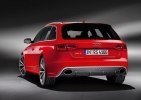    Audi RS4 -  9