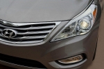    Hyundai Azera 2012 -  14