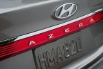    Hyundai Azera 2012 -  16