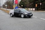      Opel Astra -  1