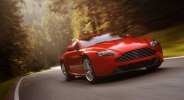  Aston Martin Vantage V8      -  1