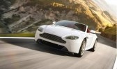  Aston Martin Vantage V8      -  3