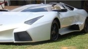  : Lamborghini Reventon ... 2- ! -  5