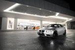      BMW M3 Coupe Competition -  1