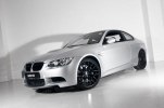      BMW M3 Coupe Competition -  14