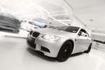      BMW M3 Coupe Competition -  15