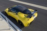     Lotus Evora GTE -  1