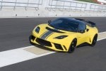     Lotus Evora GTE -  3
