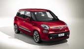      Fiat 500L -  1